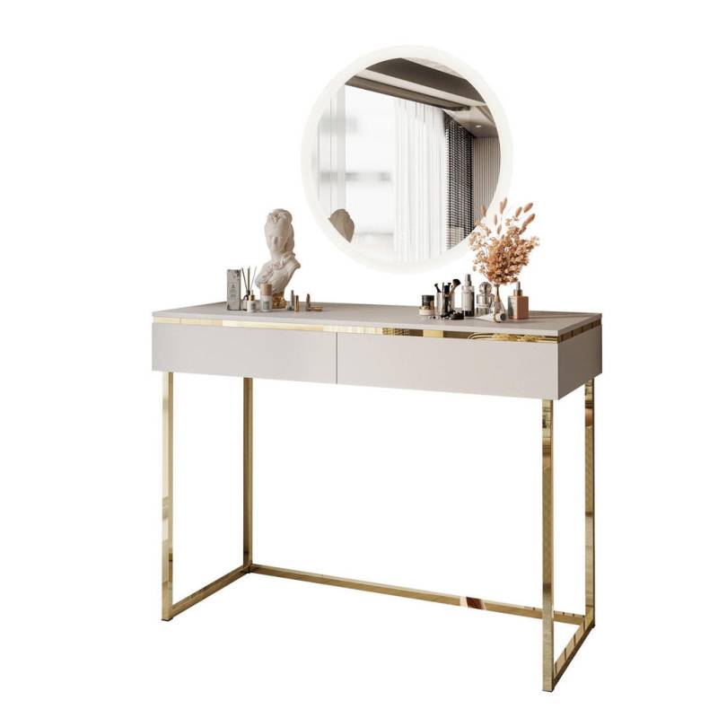 Lookway SCHMINKTISCH Kaschmir