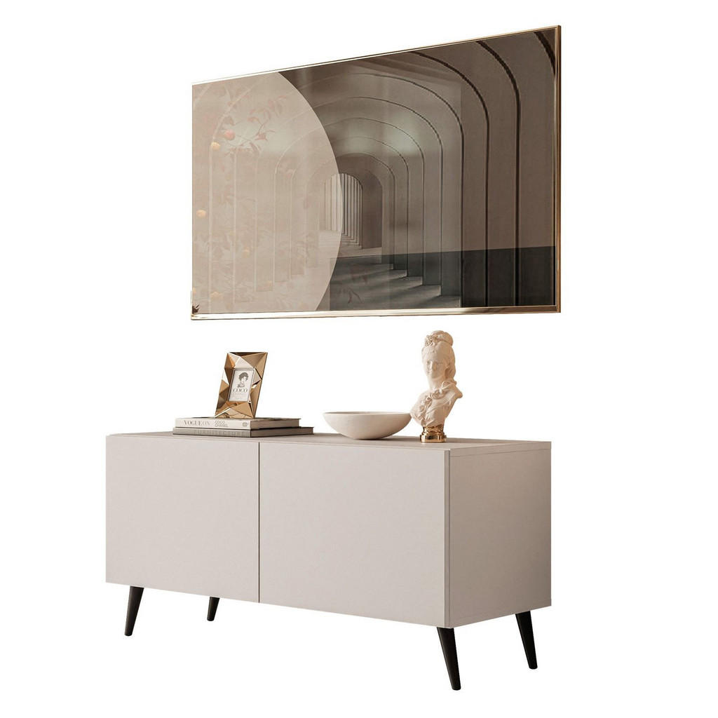 Lookway TV-LOWBOARD Kaschmir