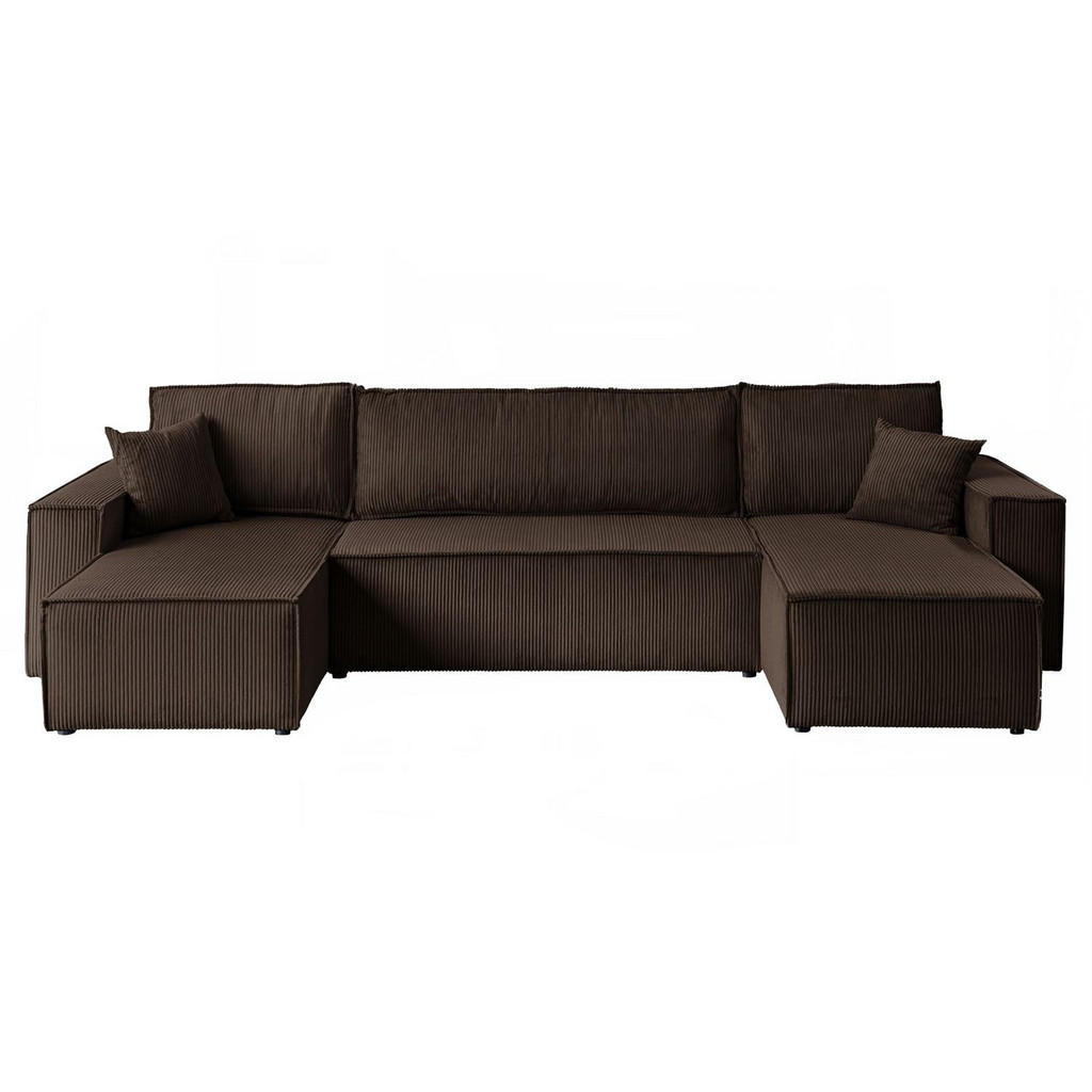 Lookway WOHNLANDSCHAFT Braun Lookway WOHNLANDSCHAFT Braun