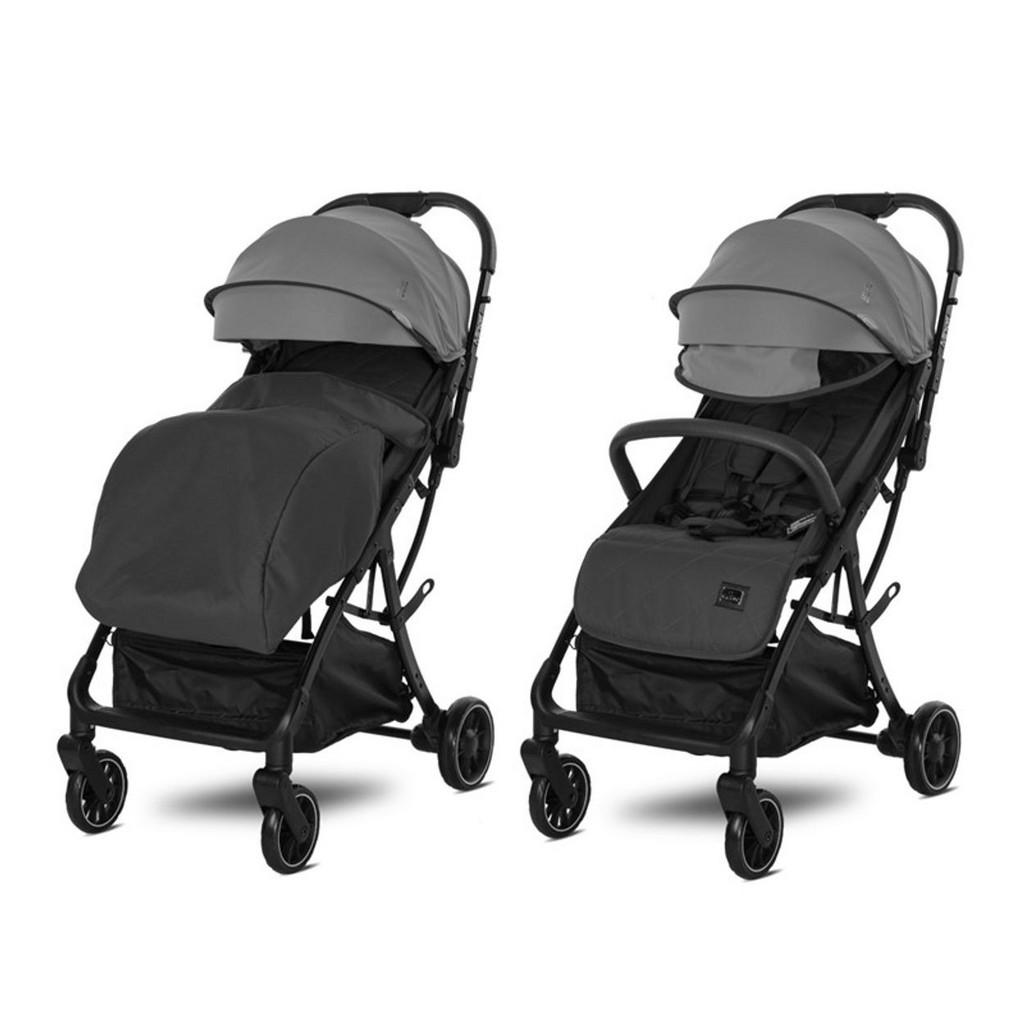 Lorelli Buggy, Rosa, Metall, 50x102x75 cm, female, Baby on Tour, Kinderwagen, Buggys von Lorelli
