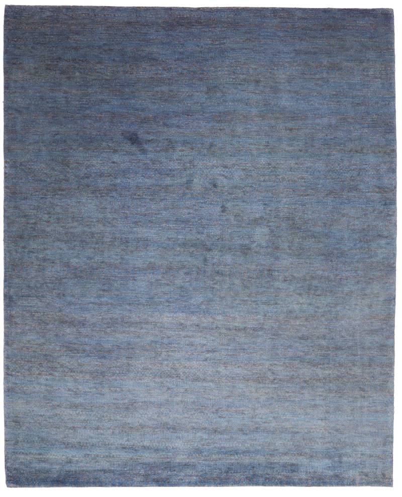 Loribaft Teppich 310x250 (Pakistan) Handgeknüpft