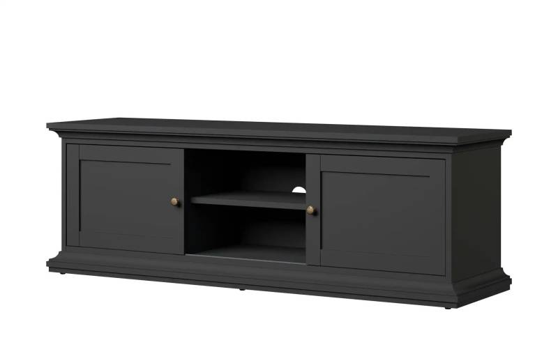 Lowboard  Chester ¦ weiß ¦ Maße (cm): B: 149,4 H: 50,7 T: 41.6 Kommoden & Sideboards > Lowboards - Höffner