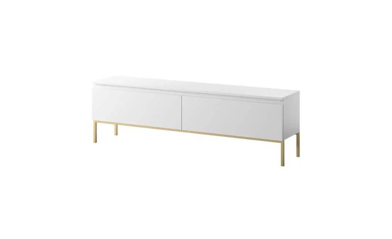 Selsey Lowboard   ¦ weiß ¦ Maße (cm): B: 150 H: 46 Kommoden & Sideboards > Lowboards - Möbel Kraft