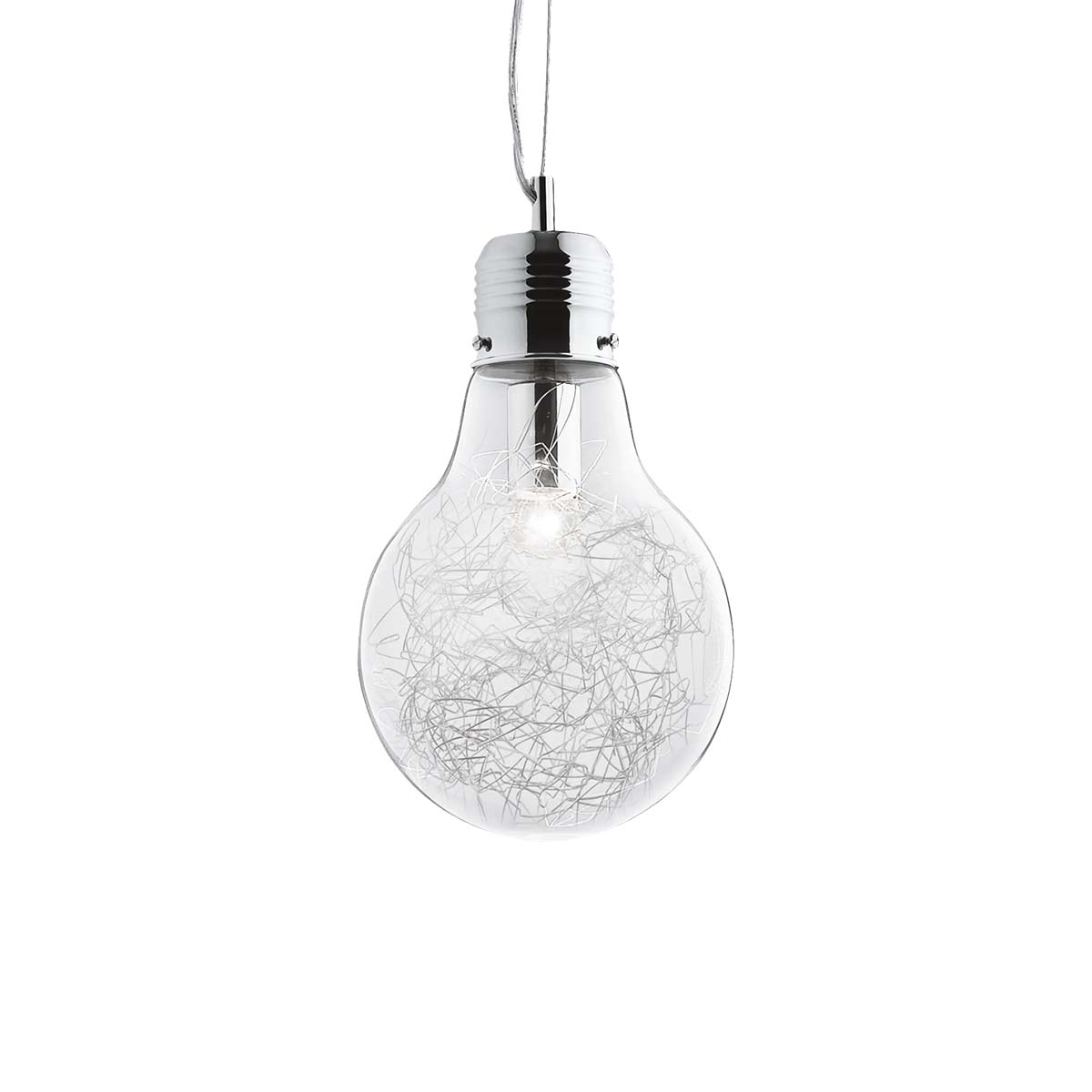 Luce Max SP1 small Pendelleuchte, Ø: 22 cm