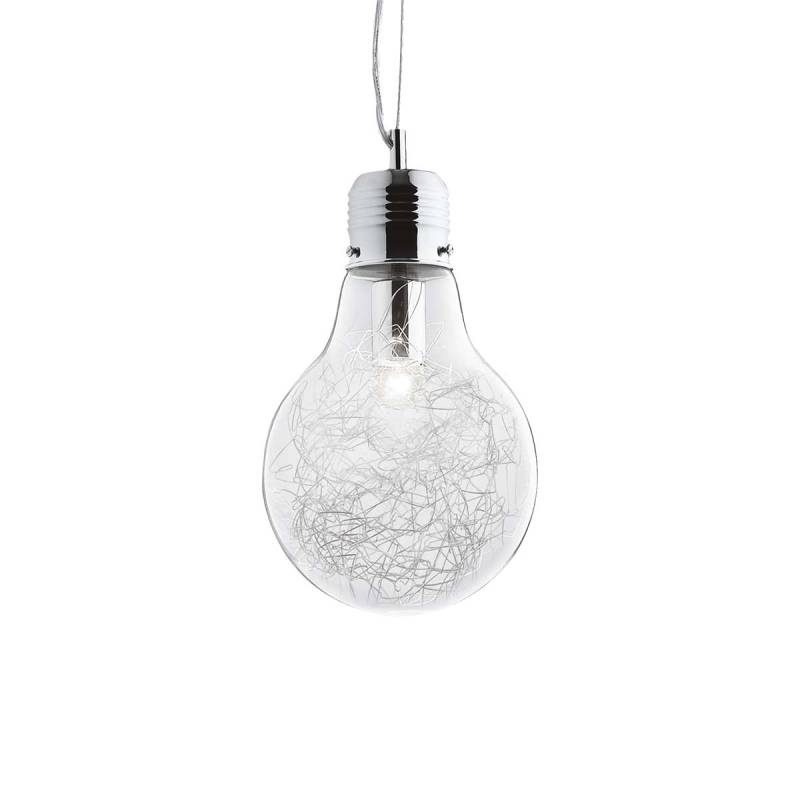 Luce Max SP1 small Pendelleuchte, Ø: 22 cm