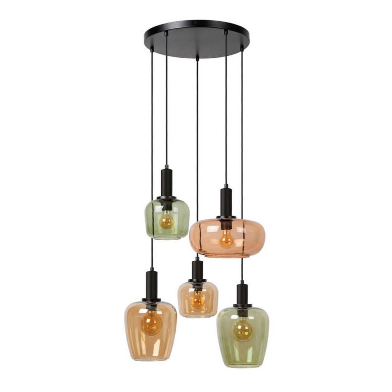 Lucide LED-PENDELLEUCHTE