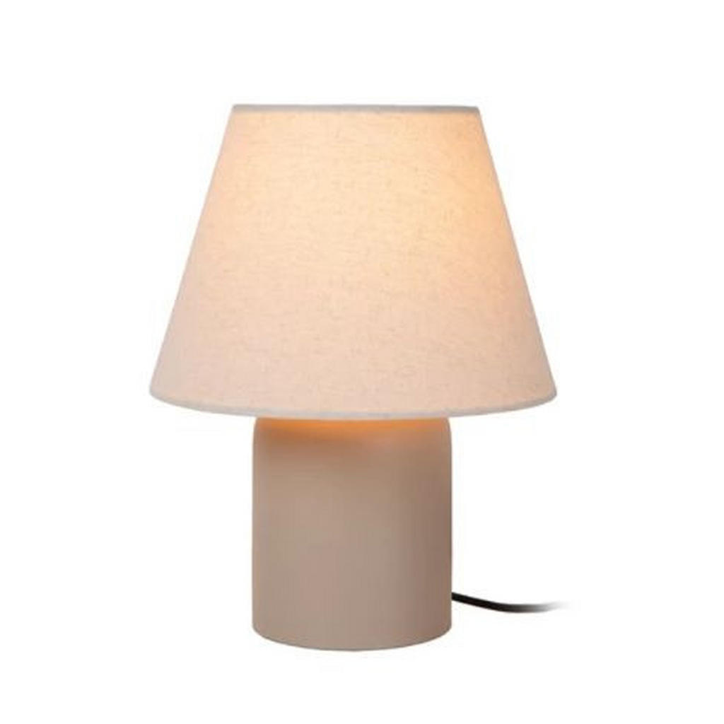 Lucide TISCHLEUCHTE Weiß