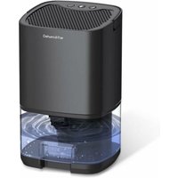 Luftentfeuchter – Luftentfeuchter für Zuhause – Energieeffizient – Tragbar – Extrem leise – Automatische Abschaltung – 7 Lichtfarben – Für Luftentfeuchter – Luftentfeuchter für Zuhause – Energieeffizient – Tragbar – Extrem leise – Automatische Abschaltung – 7 Lichtfarben – Für