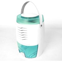 Luftentfeuchter für Zuhause – Dual-Halbleiter-Luftentfeuchter für Badezimmerkeller bis zu 93,4 m² mit 940-ml-Wassertank Luftentfeuchter für Zuhause – Dual-Halbleiter-Luftentfeuchter für Badezimmerkeller bis zu 93,4 m² mit 940-ml-Wassertank