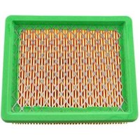 Fuxtec - Luftfilter für FX-RM1855 FX-RM1860 FX-RM2055 FX-RM2060 FX-RM2060PRO FX-RM2060S FX-RM20SA60 FX-RM5.5 FX-RM5.0 Trimmer (116 x 100 x 29) von FUXTEC