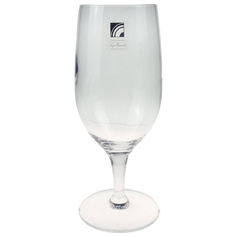 Bierglas Biergläser Biertulpen 18,3 cm gebraucht - sehr gut