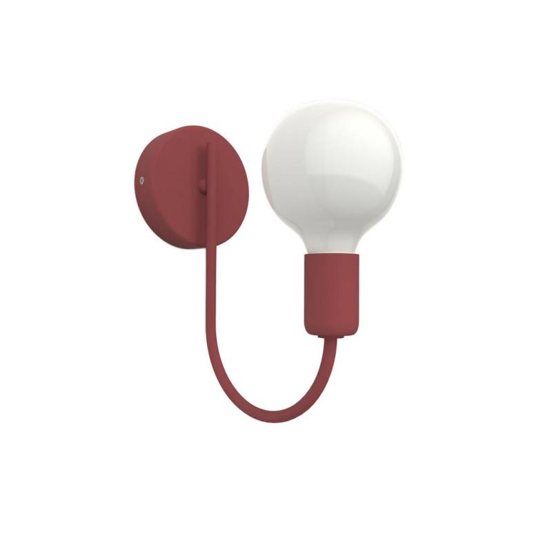 Lumicom WANDLEUCHTE Rot