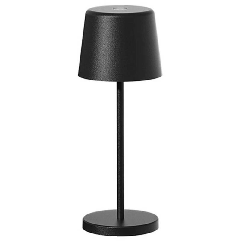Lumisky MINI-TISCHLAMPE Schwarz
