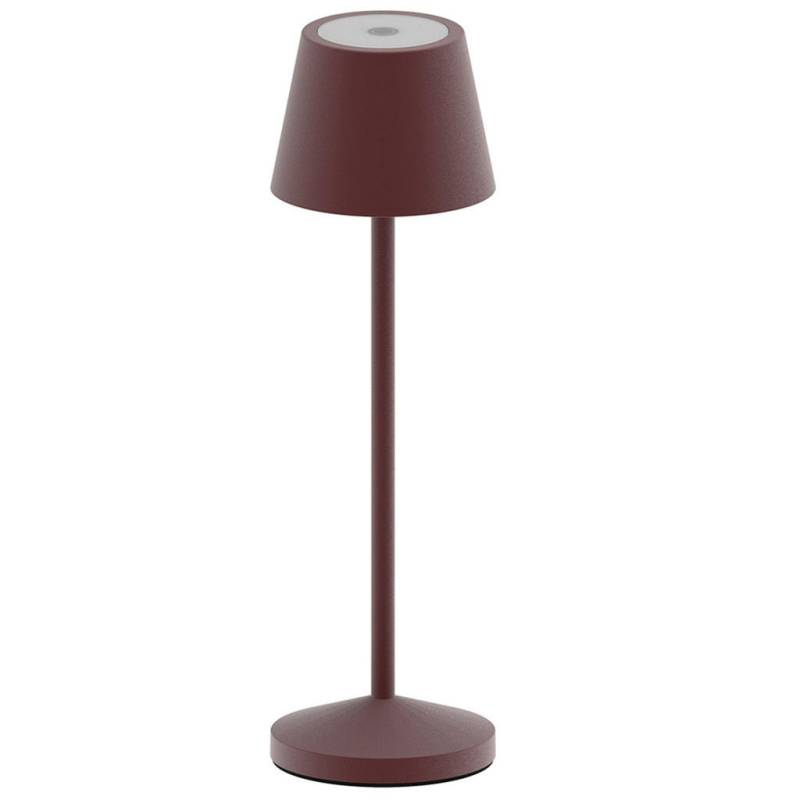 Lumisky TISCHLAMPE Braun