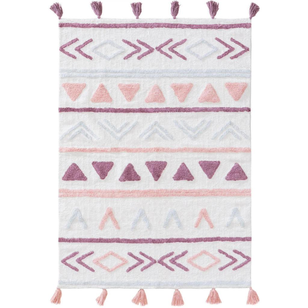 Lytte Kinderteppich, Rosa, Textil, Rechteckig, 120x170 cm, Oeko-Tex® Standard 100, für Fußbodenheizung geeignet, Teppiche & Böden, Teppiche, Teppich Kinderzimmer Lytte Kinderteppich, Rosa, Textil, Rechteckig, 120x170 cm, Oeko-Tex® Standard 100, für Fußbodenheizung geeignet, Teppiche & Böden, Teppiche, Teppich Kinderzimmer von Lytte