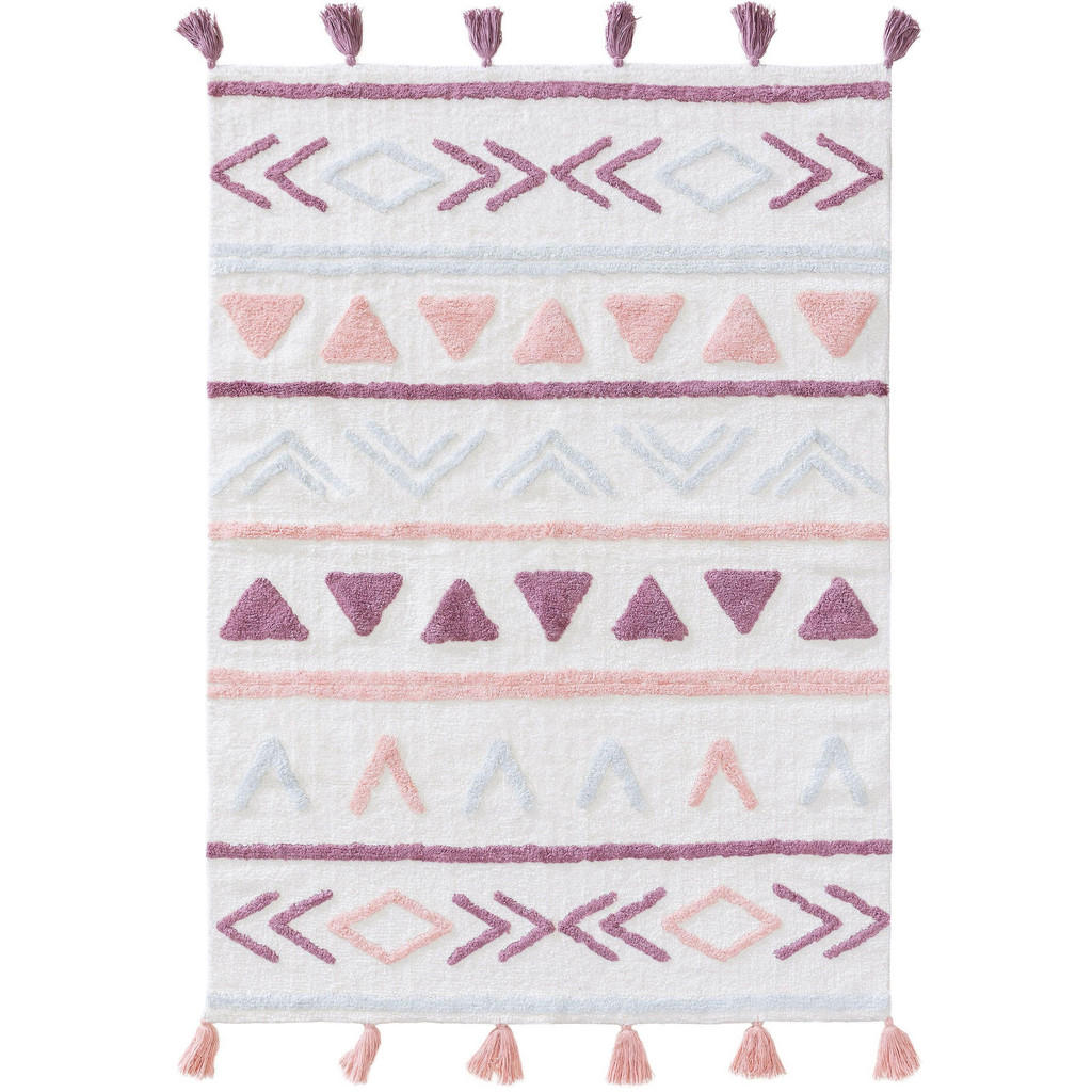 Lytte Kinderteppich, Rosa, Textil, Rechteckig, 160x230 cm, Oeko-Tex® Standard 100, für Fußbodenheizung geeignet, Teppiche & Böden, Teppiche, Teppich Kinderzimmer Lytte Kinderteppich, Rosa, Textil, Rechteckig, 160x230 cm, Oeko-Tex® Standard 100, für Fußbodenheizung geeignet, Teppiche & Böden, Teppiche, Teppich Kinderzimmer von Lytte