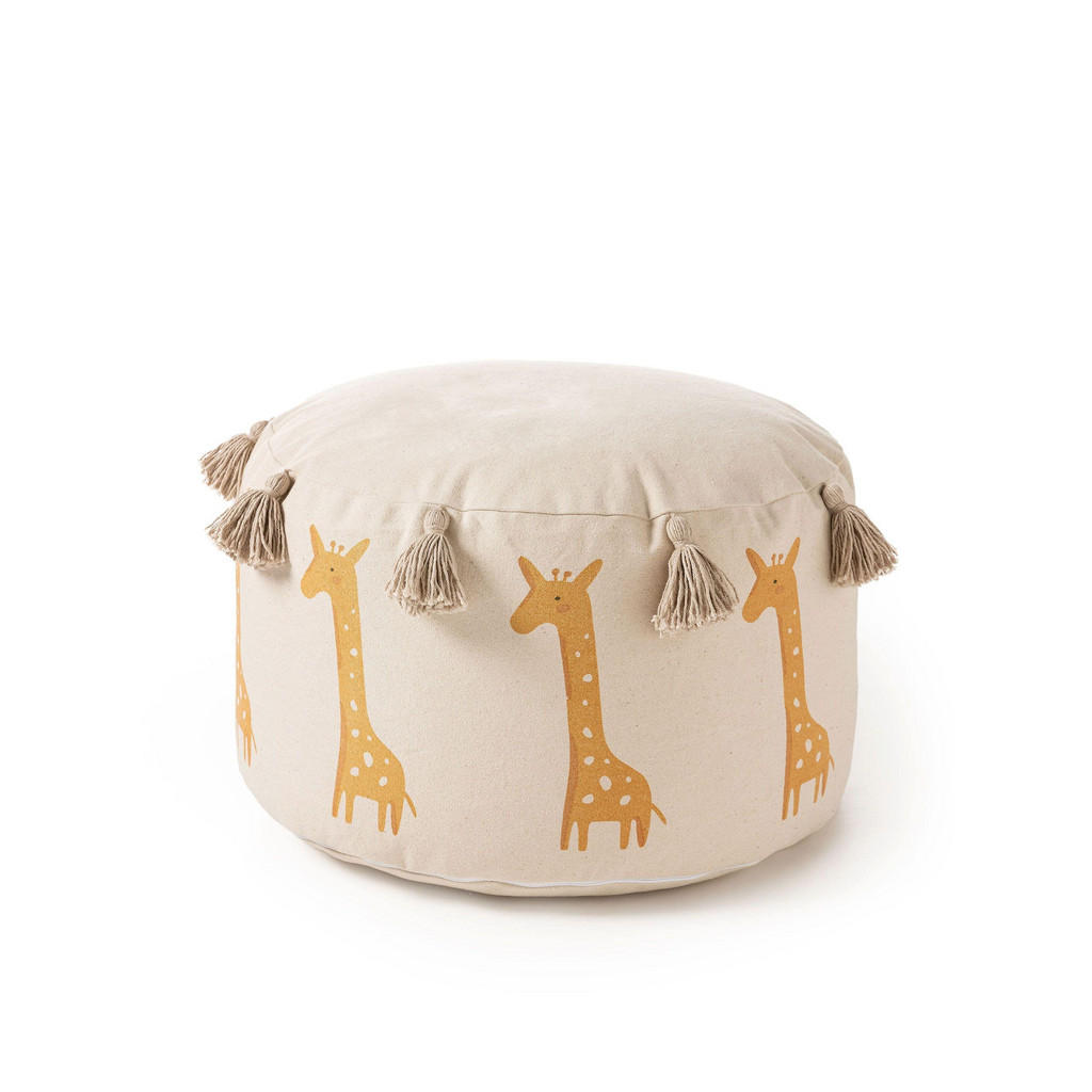 Lytte POUF Gelb Lytte POUF Gelb
