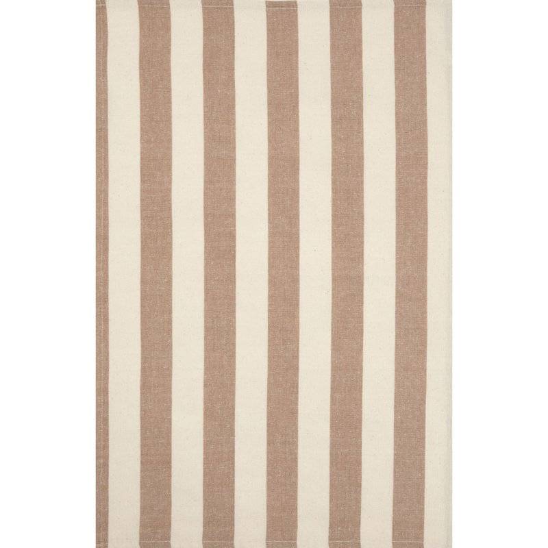 MAGMA Heimtex - Geschirrtuch - Vito - 45 x 70 cm - Beige