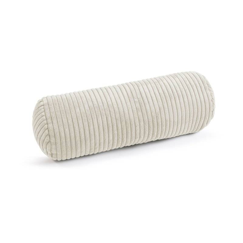 MAGMA Heimtex - Nackenrolle - SHARA - 40x15 cm - beige