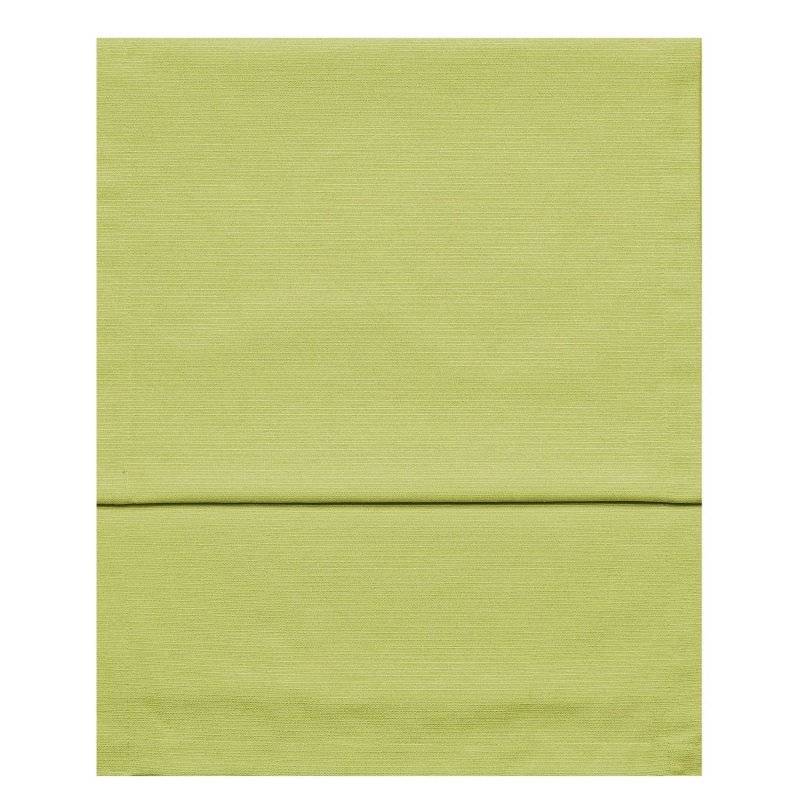 MAGMA Heimtex - Tischläufer FINO - 40x150cm - Lindgrün