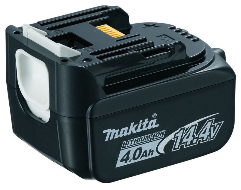 MAKITA Akku Akku-BL1440, 14,4V 4,0 Ah - 196388-5 von MAKITA-Zubehör