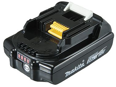 MAKITA Akku-BL1820B Li 18,0V 2.0Ah (197254-9) von MAKITA-Zubehör