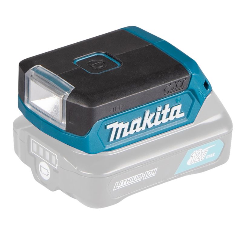 MAKITA Akku-Lampe ML103 - DEBML103 von MAKITA-Zubehör