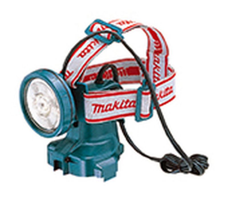 MAKITA Akku-Lampe ML121 (Stexml121) von MAKITA-Zubehör