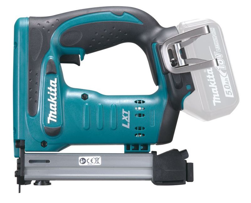 MAKITA Akku-Tacker 18,0 V (ohne Akku, ohne Ladegerät) - DST221Z von MAKITA