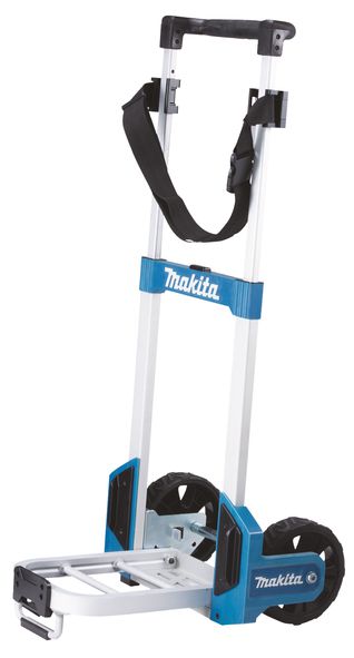 MAKITA MAKPAC Trolley (TR00000001) von MAKITA-Zubehör