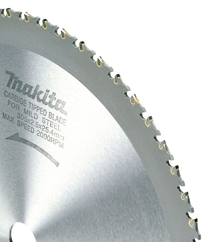 MAKITA SPECIALIZED Sägeb.305x1"x78Z (B-33467) von MAKITA-Zubehör