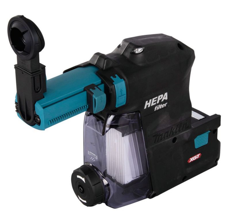 MAKITA Staubabsaugung DX12 - 191E54-9 von MAKITA-Zubehör