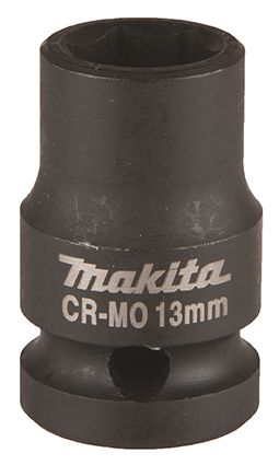 MAKITA Steckschlüssel 1/2"" SW13-38 (B-40107) von MAKITA-Zubehör