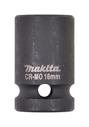 MAKITA Steckschlüssel 1/2"" SW16-38 (B-40135) von MAKITA-Zubehör