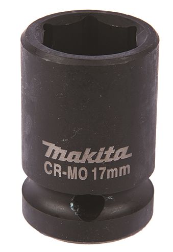 MAKITA Steckschlüssel 1/2" SW17-38 (B-40141) von MAKITA-Zubehör