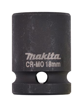 MAKITA Steckschlüssel 1/2"" SW18-38 (B-40157) von MAKITA-Zubehör