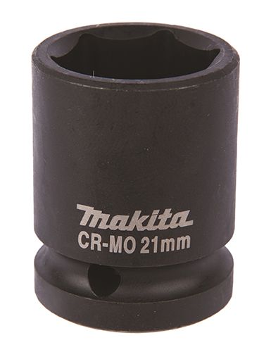 MAKITA Steckschlüssel 1/2"" SW21-38 (B-40185) von MAKITA-Zubehör