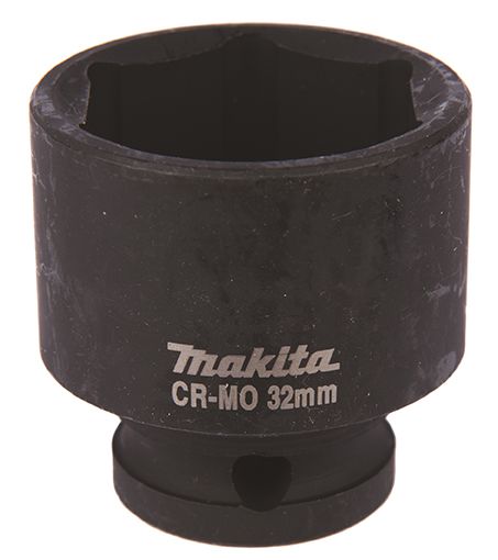 MAKITA Steckschlüssel 1/2"" SW32-48 (B-40244) von MAKITA-Zubehör