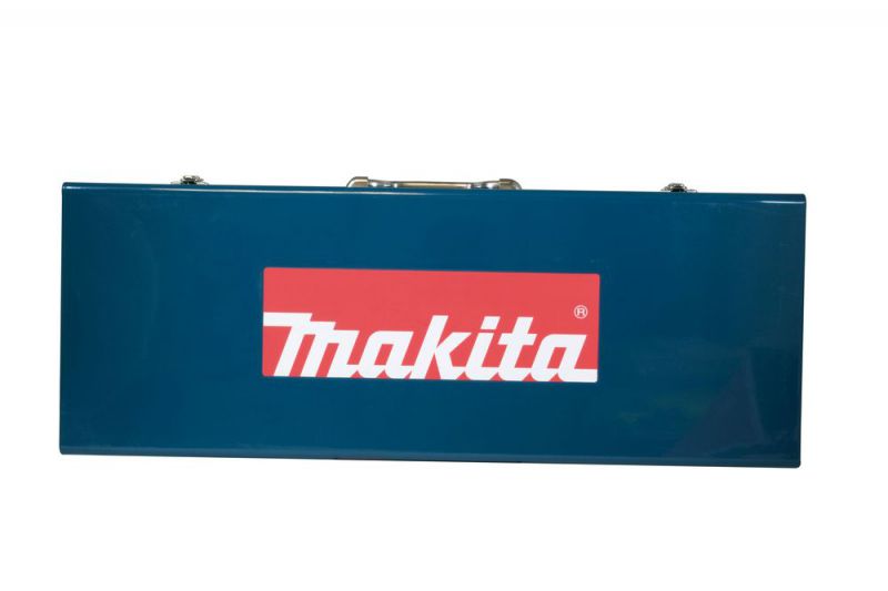 MAKITA TRANSPORTKOFFER STAHL (183567-4) von MAKITA-Zubehör