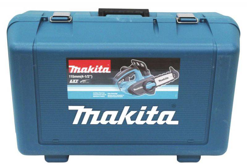 MAKITA Transportkoffer BUC122 (141494-1) von MAKITA-Zubehör