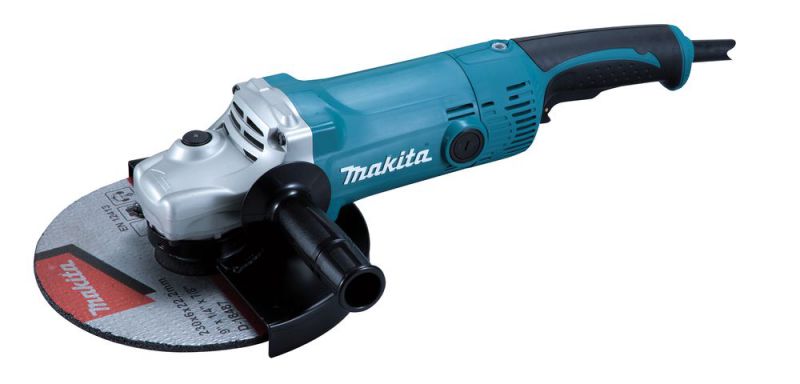 MAKITA Winkelschleifer GA9050R von MAKITA