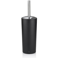 MARTA WC-Garnitur schwarz matt von Kela 22274