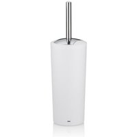 MARTA WC-Garnitur weiß matt von Kela 22275