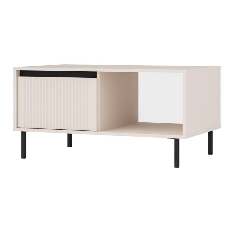 MASSENO COUCHTISCH Beige