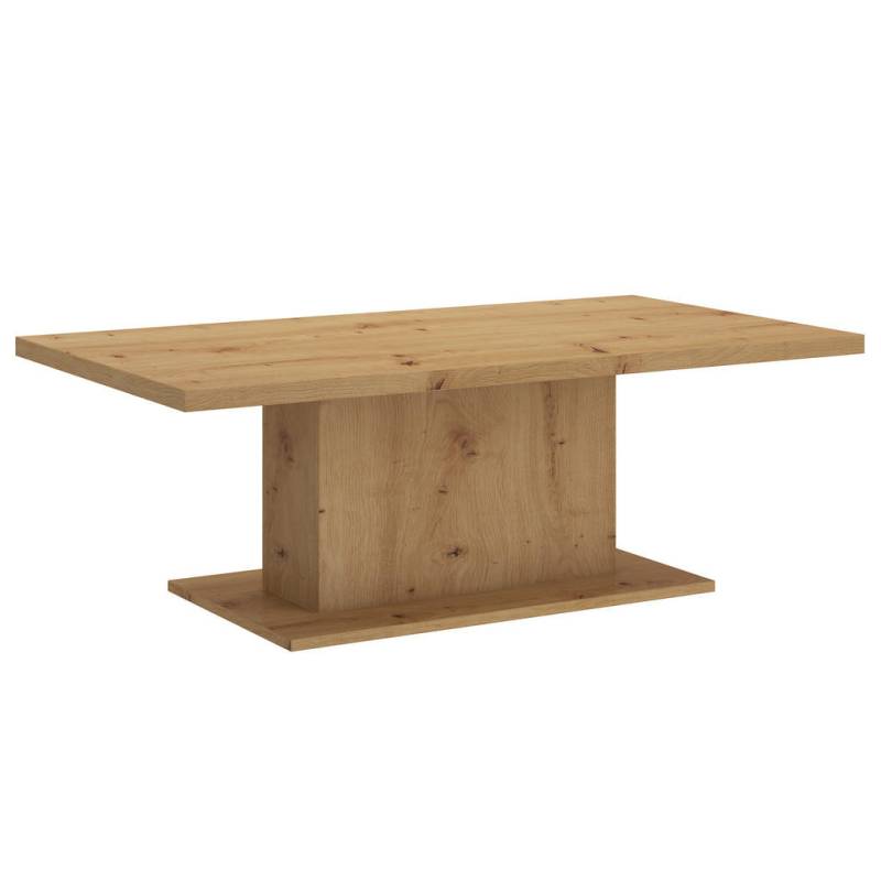 MASSENO COUCHTISCH Eiche Artisan