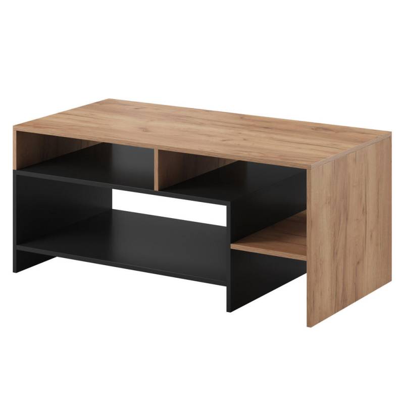 MASSENO COUCHTISCH Orange