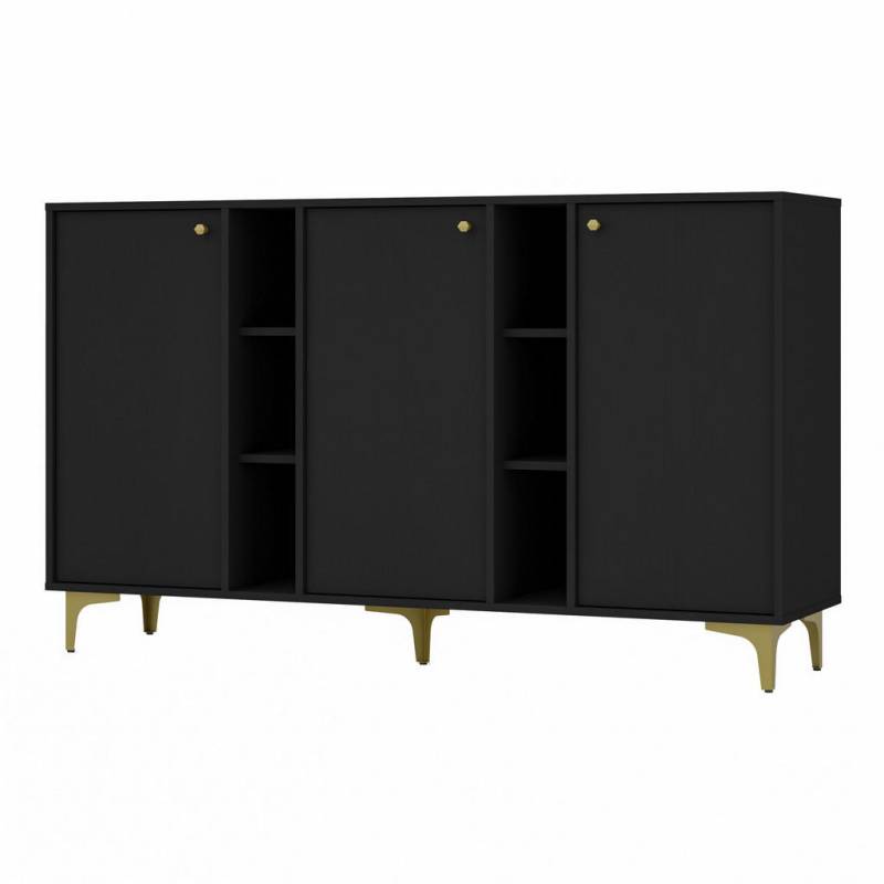 MASSENO SIDEBOARD Graphit