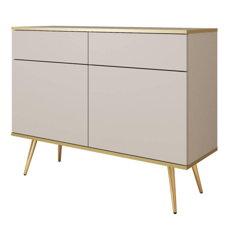 MASSENO SIDEBOARD Beige