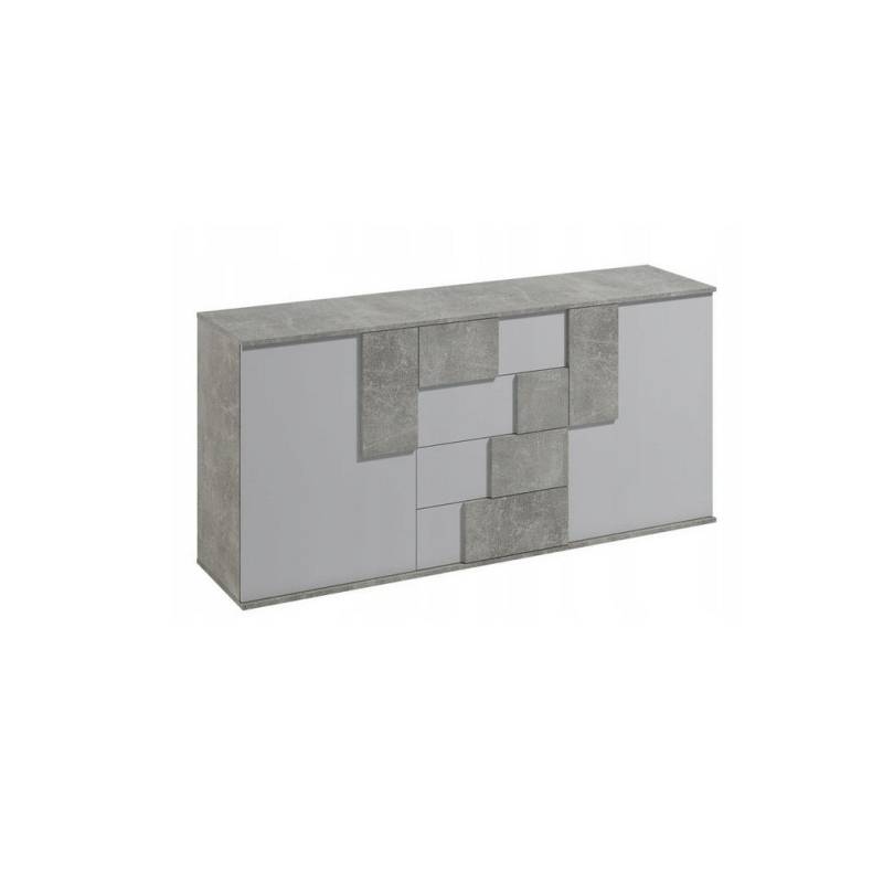 MASSENO SIDEBOARD Taupe
