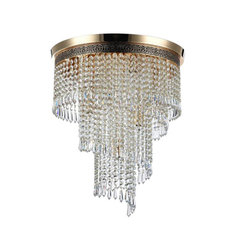 MAYTONI KRONLEUCHTER Gold